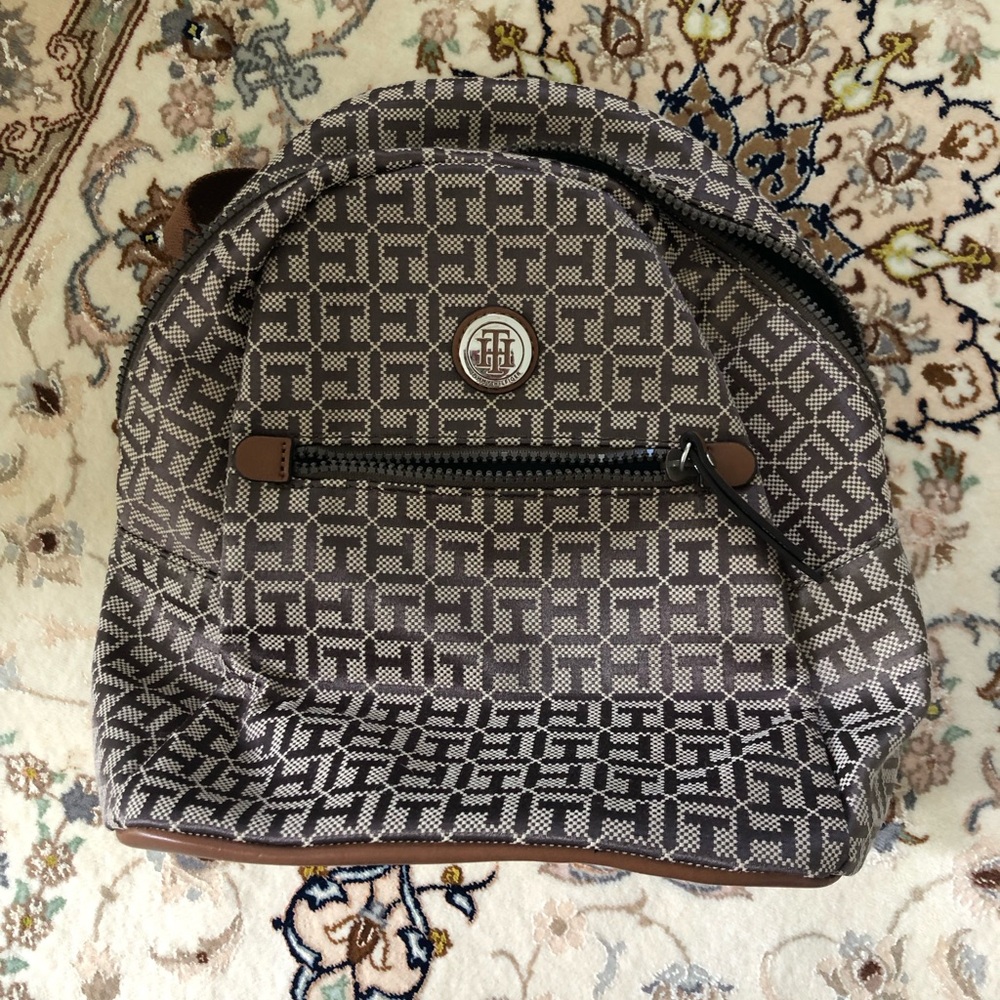 Brand new tommy bag pack